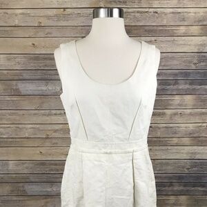 Veronika Maine Australia Corporate Sheath Dress